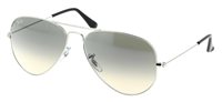 Occhiali da sole Ray-Ban 0RB3025  58  003/32 - 0RB3025  55  003/32